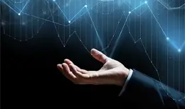 科技商业主题示意配图