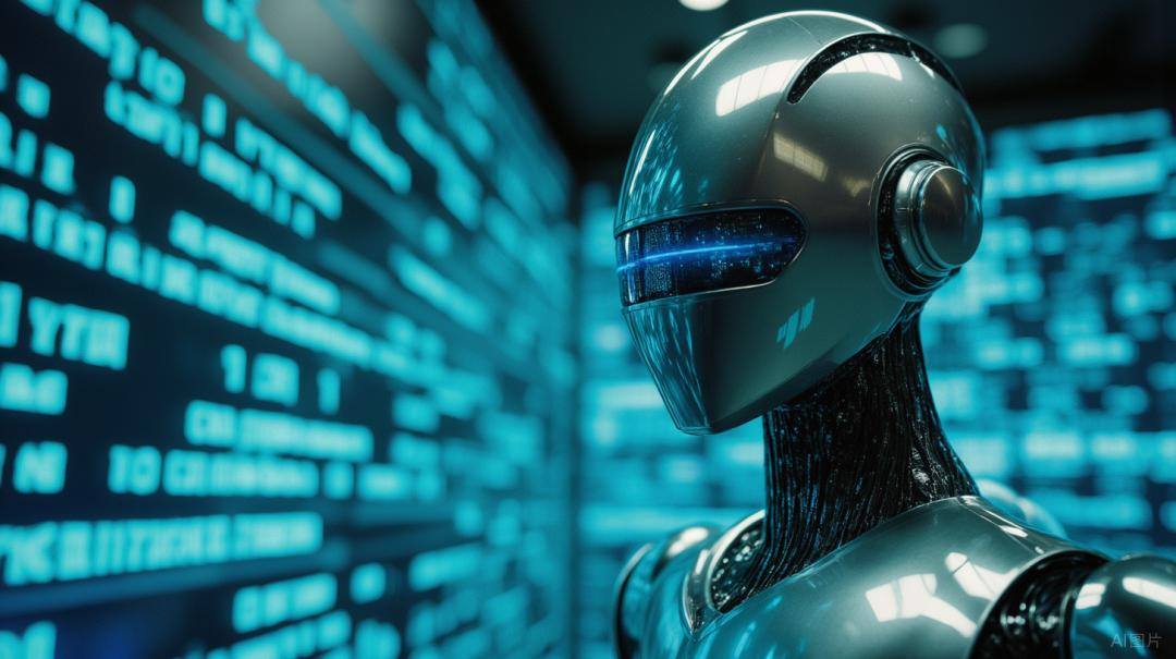 AI 生成示意图